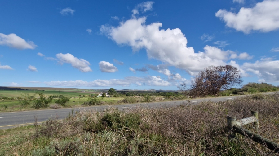 Commercial Property for Sale in Baardskeerdersbos Western Cape